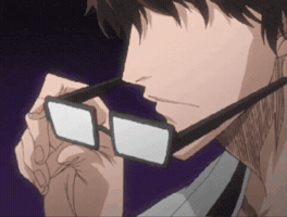 Bleach GIF