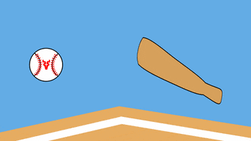 Baseball Run GIF by Venados