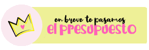 creaciones abii Sticker