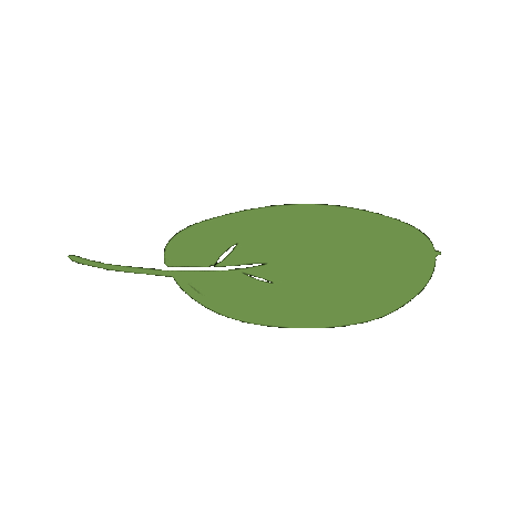 Baterkáreň Sticker