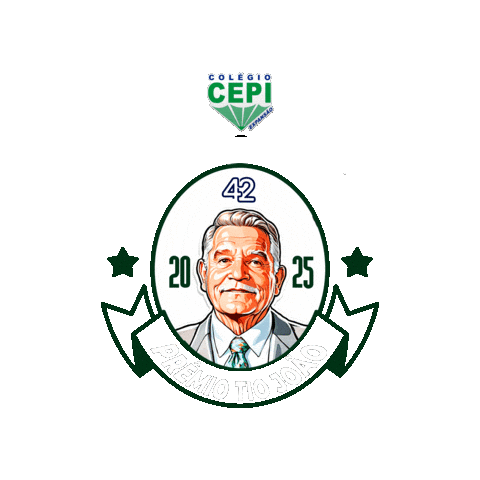 Cepiexpansao Sticker by Colégio CEPI Expansão