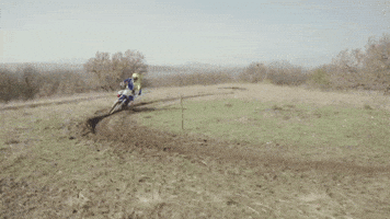 Off Road Riding GIF by Sherco Korea