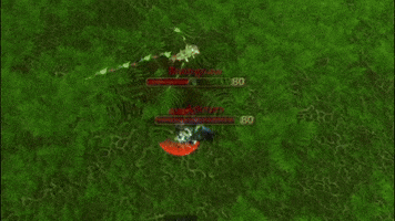 Gm Bonk GIF