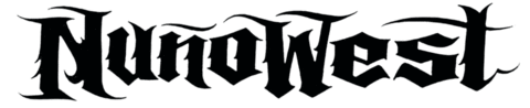 Nuno West Sticker