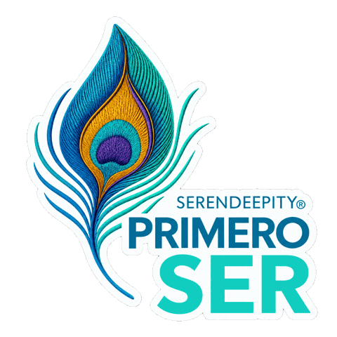 Liderazgo Pluma Sticker by Serendeepity
