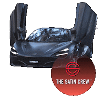 Tsc Sticker by thesatincrew