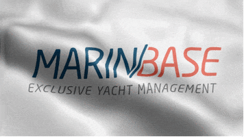 Yacht GIF by marinbase