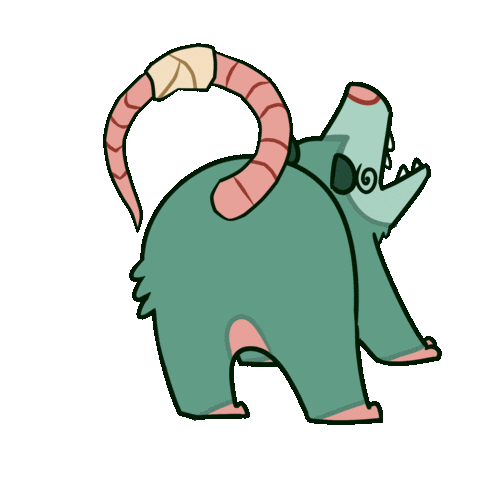 Animated Sticker