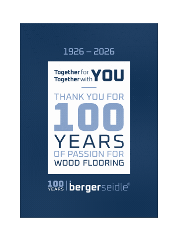 Floor Renovation Sticker by Berger-Seidle