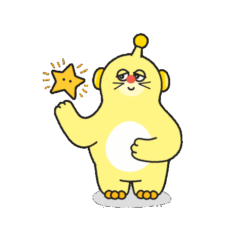 はみこ Sticker by HAMICO