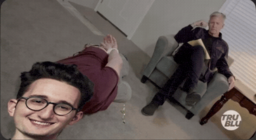 Chris Hansen Primetime GIF by Dawn To Fitness