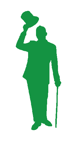 Mr. Greens Sticker