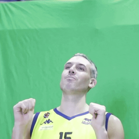 Thumbs Up GIF by Mike Tuck