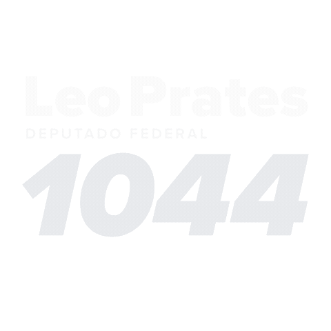 Leoprates Sticker by André Fraga