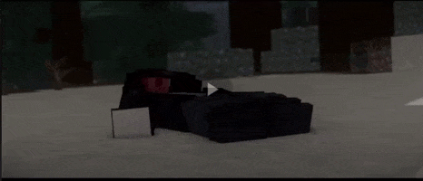 Shadow Creeper GIF