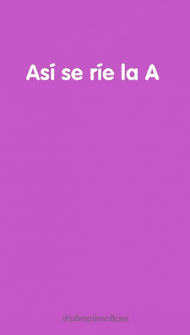 La Risa De Las Vocales! 