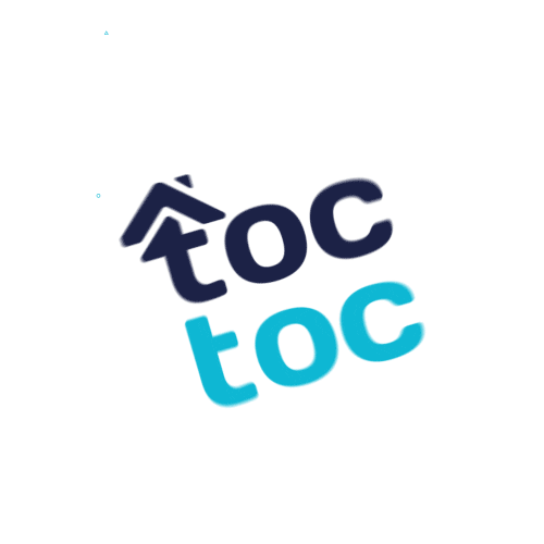 Toctocaseo Sticker by TuataraColombia