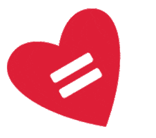 He Said Yes Sticker by Equally Wed