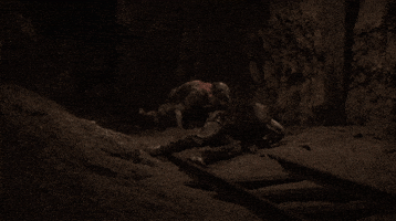 Stalker GIF by GSC Game World