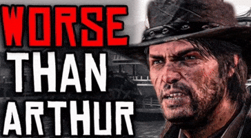 Red Dead Redemption Rdr2 GIF