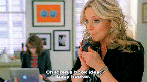 jenna maroney