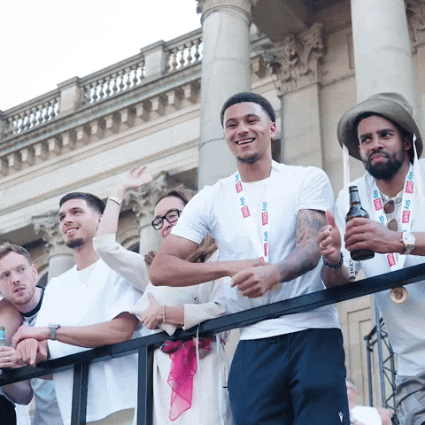 Medal GIF by Bolton Wanderers FC