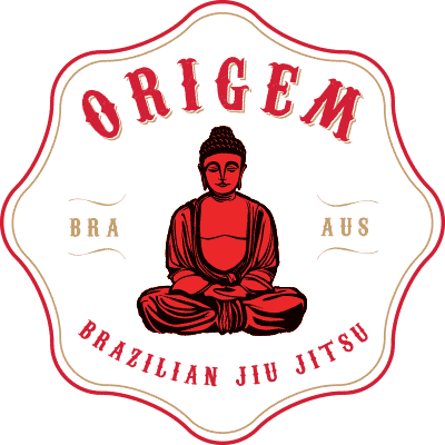 origembjj Sticker