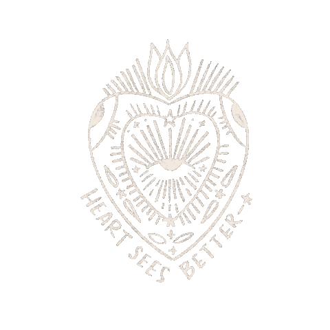 Amor Sticker