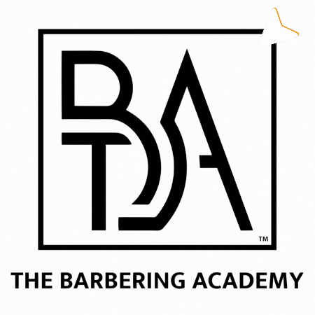 The Barbering Academy GIF