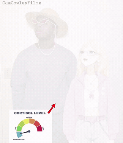 Anime Girl GIF