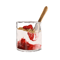 Food Breakfast Sticker