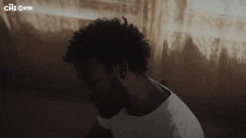 Make It Stop GIF by The Chi