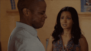 Usa Network Gus GIF by Psych