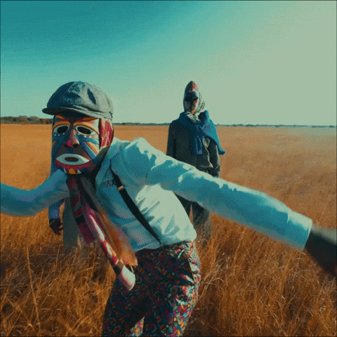 Aduza Dolozi GIF
