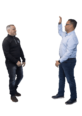 Sticker by Olivares & Molina Team