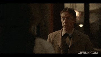 Interview With The Vampire GIF