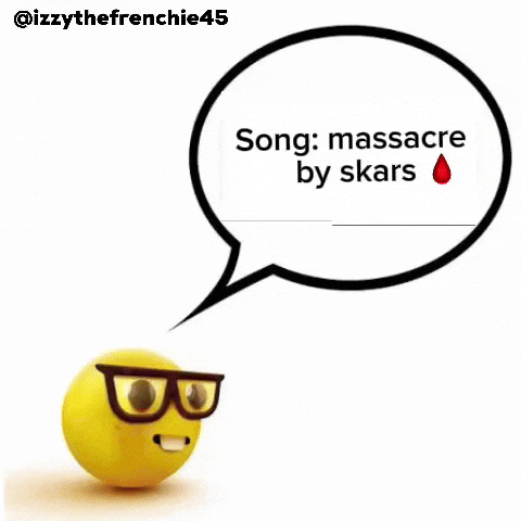 Izzythefrenchie45 GIF