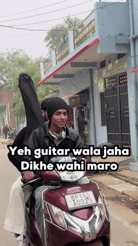 Arman GIF
