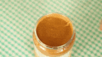 sad peanut butter GIF by For Everest