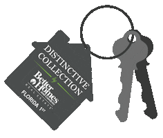 Better Homes And Gardens FL First Sticker