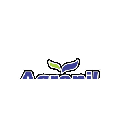 Agropecuária Agronil Sticker