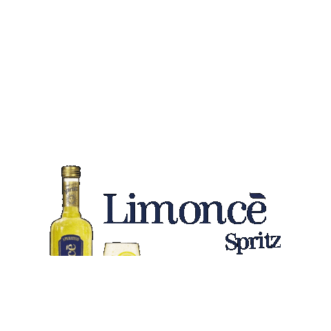 Limonce Sticker