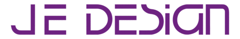 JE DESIGN GmbH Sticker
