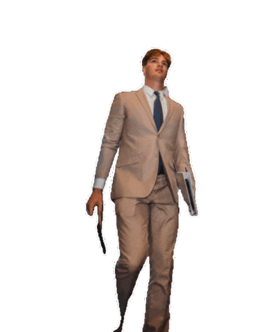 Clemson Tigers Touchdown Sticker