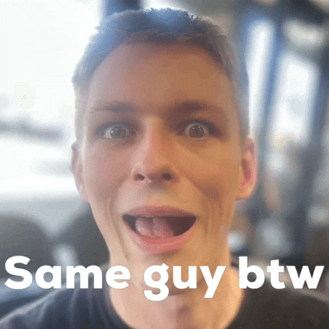 Karate GIF