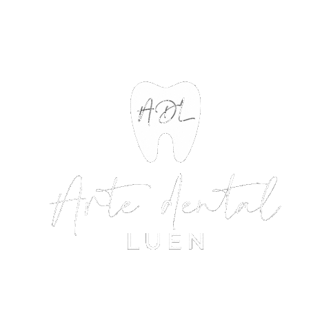 Arte Dental Luen Sticker