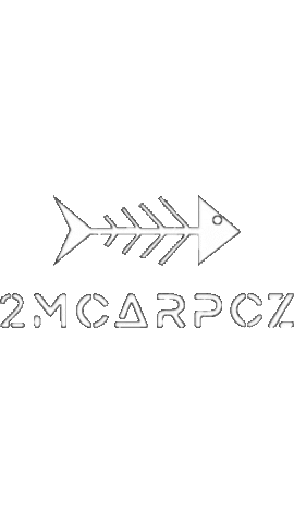 2McarpCZ Sticker