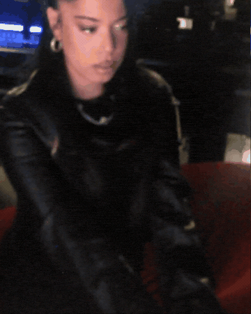 Nyc 2000S GIF by ilham