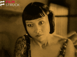 shocked silent film GIF by FilmStruck