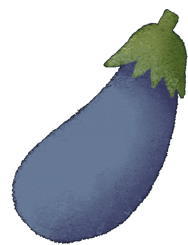 Vegetable あけましておめでとう Sticker